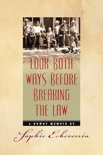 Front cover_Look Both Ways Before Breaking the Law