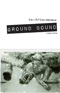 Front cover_Ground Bound