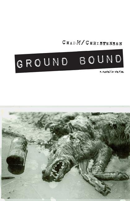 Front cover_Ground Bound