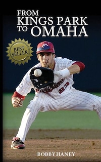 Front cover_From Kings Park to Omaha