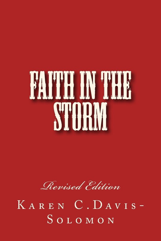 Faith in the Storm