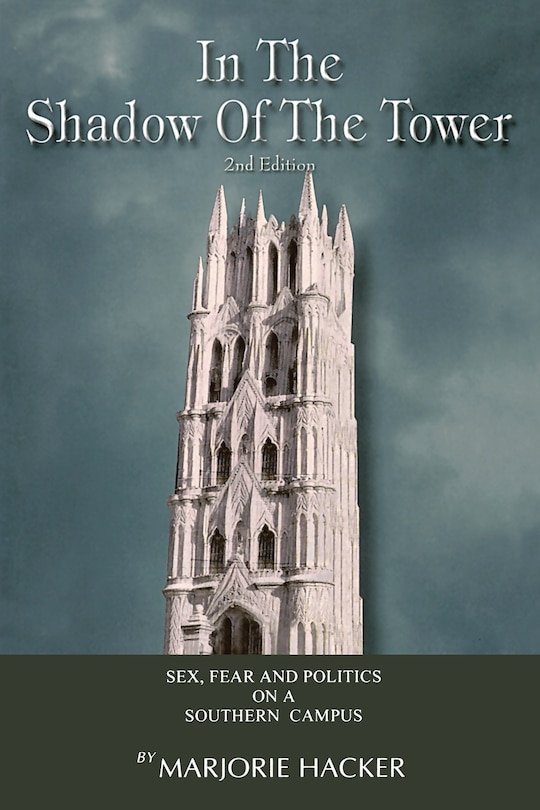 Front cover_In the Shadow of the Tower