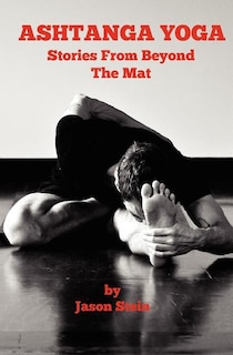 Front cover_Ashtanga Yoga