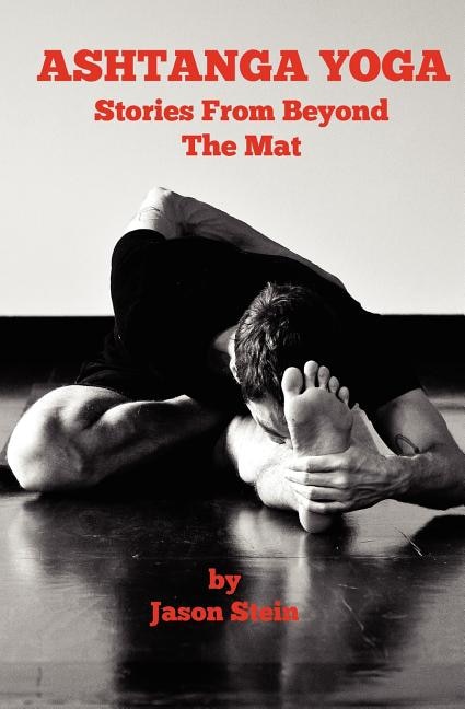 Front cover_Ashtanga Yoga