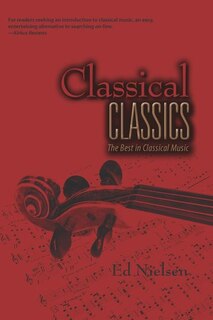 Front cover_Classical Classics