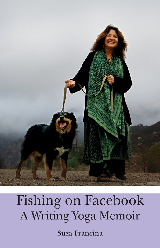 Front cover_Fishing on Facebook
