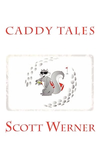Front cover_Caddy Tales