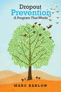 Front cover_Dropout Prevention
