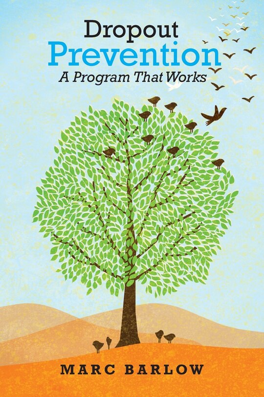 Front cover_Dropout Prevention