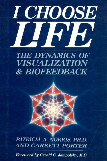 Front cover_I Choose Life