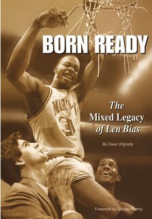Front cover_Born Ready
