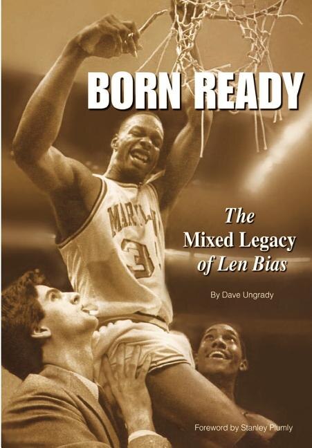 Front cover_Born Ready