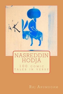 Front cover_Nasreddin Hodja