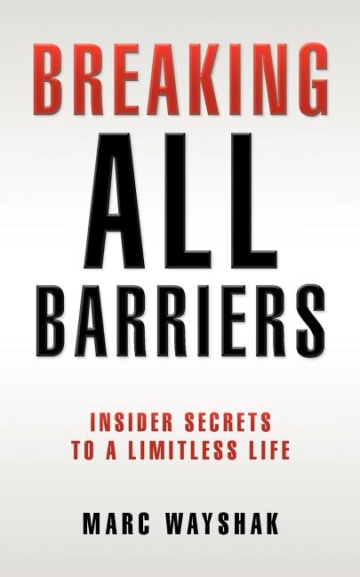 Front cover_Breaking All Barriers