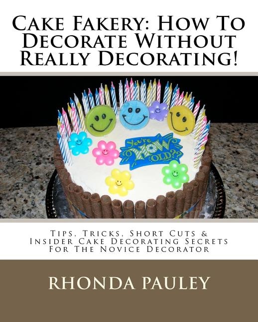 Front cover_Cake Fakery