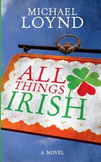 Couverture_All Things Irish