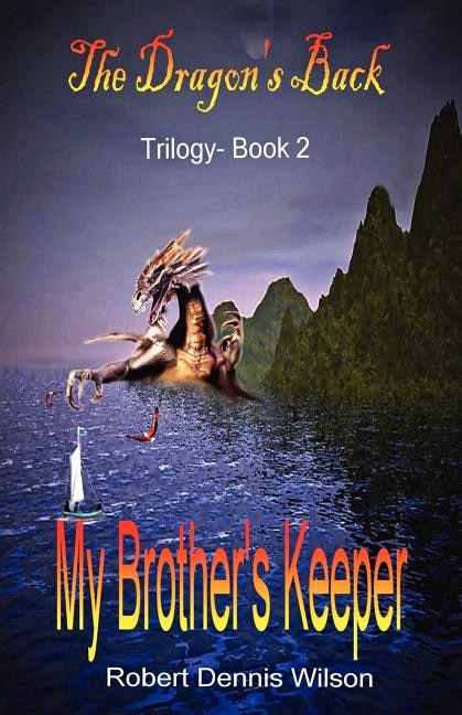 Couverture_My Brother's Keeper