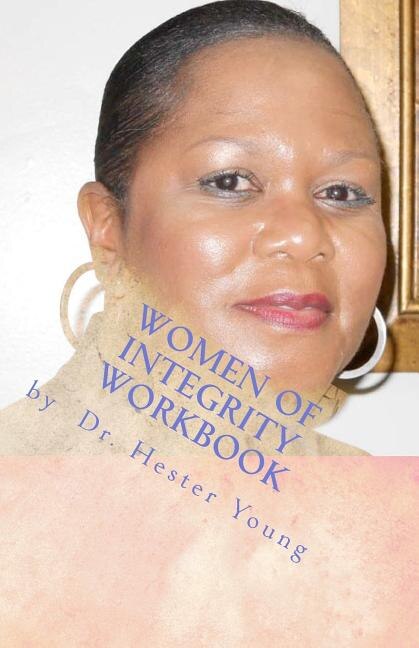 Front cover_Women of Integrity Workbook