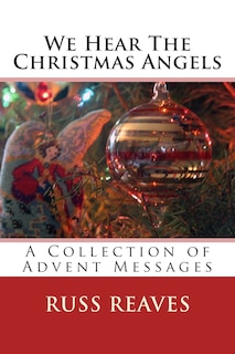 Front cover_We Hear The Christmas Angels
