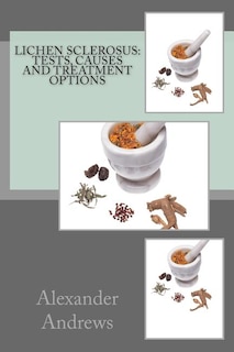 Front cover_Lichen Sclerosus