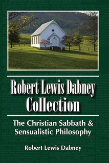 Couverture_Robert Lewis Dabney Collection