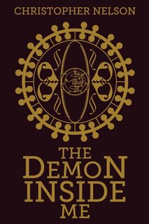 Front cover_The Demon Inside Me