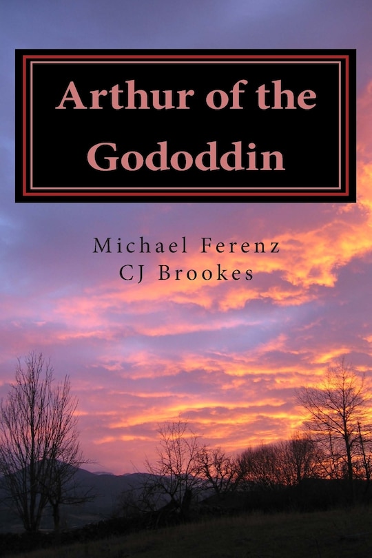 Arthur of the Gododdin