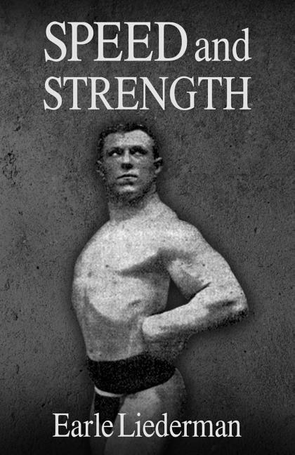 Couverture_Speed and Strength