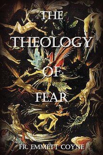 Front cover_The Theology of Fear