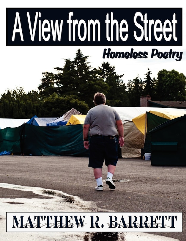 Front cover_A View from the Street