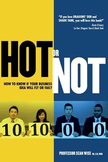 Front cover_HOT or NOT