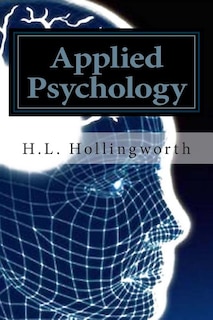 Front cover_Applied Psychology