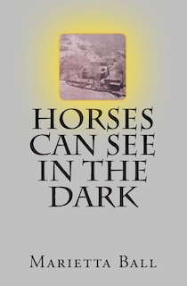 Couverture_Horses Can See In The Dark