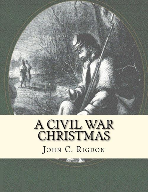 Couverture_A Civil War Christmas