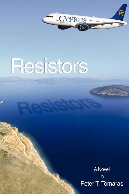 Front cover_Resistors