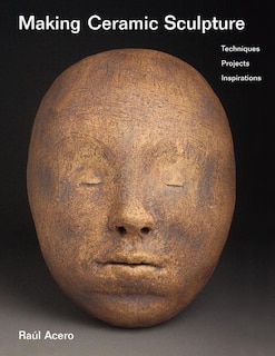 Front cover_Making Ceramic Sculpture