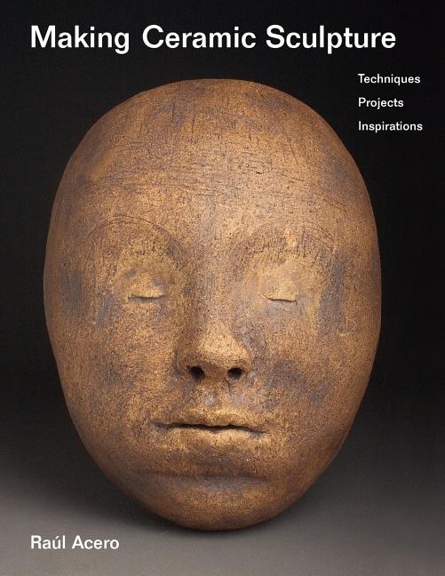 Front cover_Making Ceramic Sculpture
