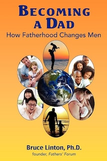 Couverture_Becoming a Dad, how fatherhood changes men