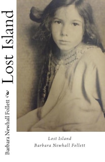 Front cover_Lost Island