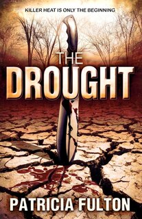 Front cover_The Drought