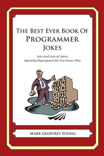 Couverture_The Best Ever Book of Programmer Jokes