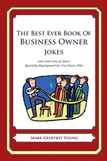 Couverture_The Best Ever Book of Business Owner Jokes