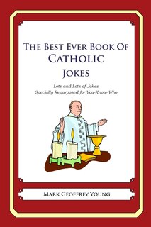Couverture_The Best Ever Book of Catholic Jokes