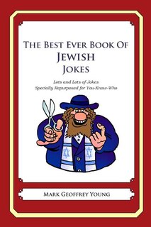 Couverture_The Best Ever Book of Jewish Jokes