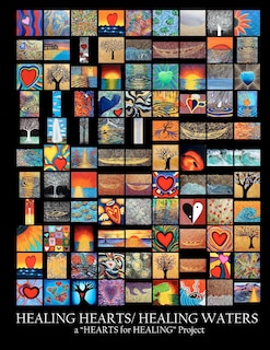 Front cover_Healing Hearts / Healing Waters
