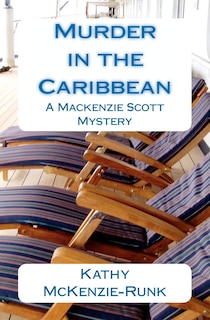 Front cover_Murder in the Caribbean