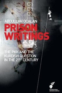 Front cover_Prison Writings