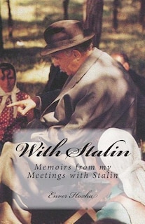 Front cover_With Stalin