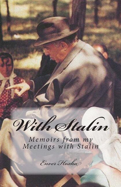 Front cover_With Stalin