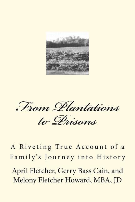 Couverture_From Plantations to Prisons